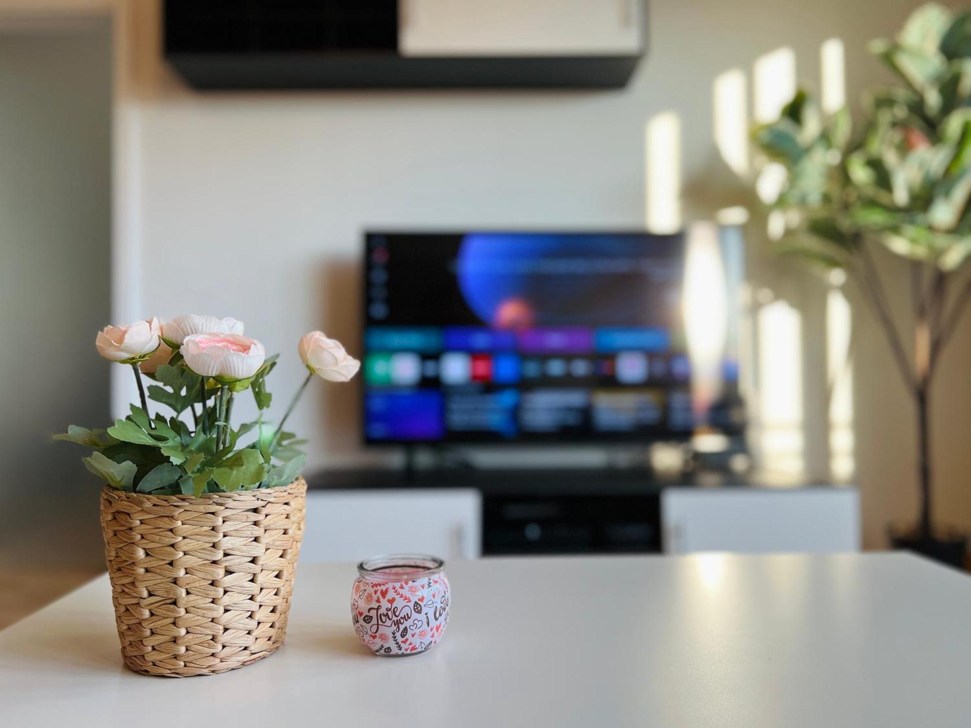 דירות Stariva - Terrasse Ueber Dresden - Kaffeemachine - Netflix - Playstation - Brettspiele מראה חיצוני תמונה