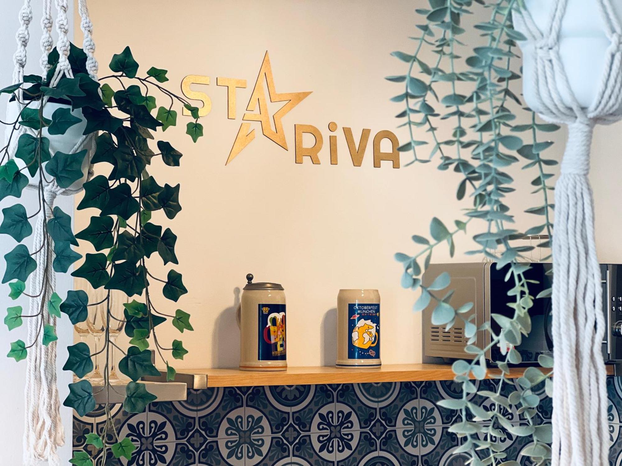 דירות Stariva - Terrasse Ueber Dresden - Kaffeemachine - Netflix - Playstation - Brettspiele מראה חיצוני תמונה